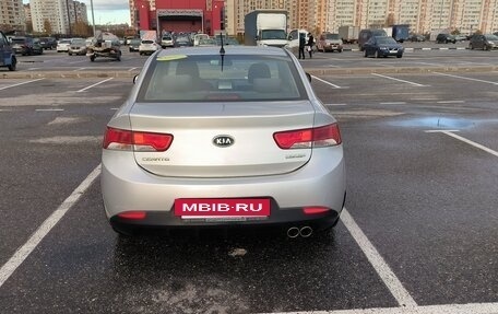 KIA Cerato III, 2012 год, 725 000 рублей, 3 фотография