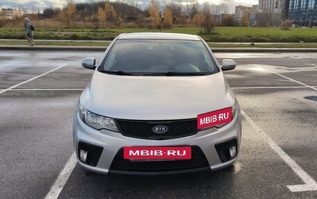 KIA Cerato III, 2012 год, 725 000 рублей, 2 фотография