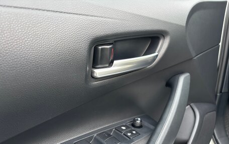 Toyota Corolla, 2020 год, 2 130 000 рублей, 11 фотография