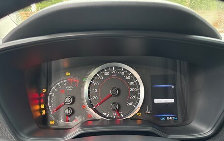 Toyota Corolla, 2020 год, 2 130 000 рублей, 13 фотография