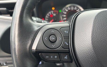 Toyota Corolla, 2020 год, 2 130 000 рублей, 15 фотография