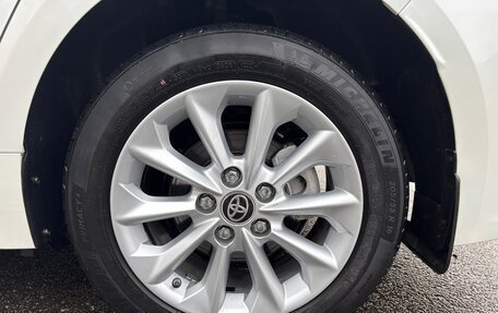 Toyota Corolla, 2020 год, 2 130 000 рублей, 7 фотография