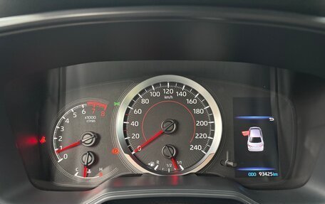 Toyota Corolla, 2020 год, 2 130 000 рублей, 14 фотография