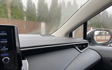 Toyota Corolla, 2020 год, 2 130 000 рублей, 19 фотография