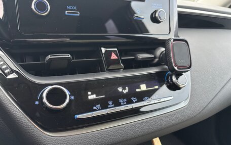 Toyota Corolla, 2020 год, 2 130 000 рублей, 18 фотография