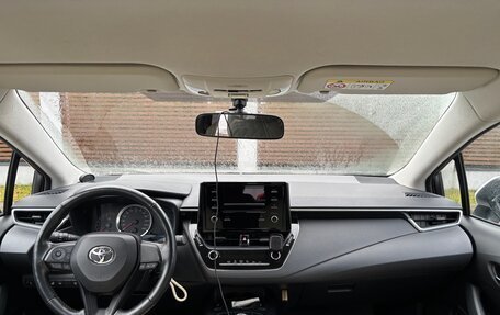 Toyota Corolla, 2020 год, 2 130 000 рублей, 23 фотография