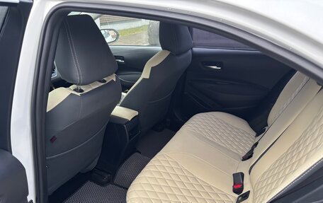 Toyota Corolla, 2020 год, 2 130 000 рублей, 22 фотография