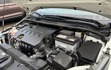 Toyota Corolla, 2020 год, 2 130 000 рублей, 28 фотография