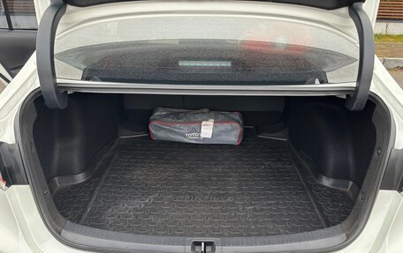 Toyota Corolla, 2020 год, 2 130 000 рублей, 25 фотография