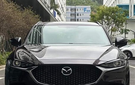 Mazda CX-4, 2021 год, 2 150 000 рублей, 2 фотография