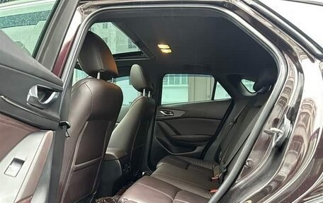 Mazda CX-4, 2021 год, 2 150 000 рублей, 11 фотография