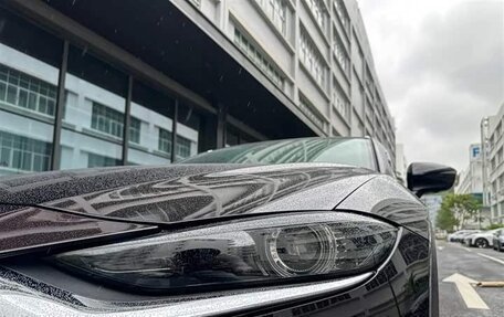 Mazda CX-4, 2021 год, 2 150 000 рублей, 8 фотография