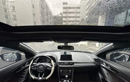 Mazda CX-4, 2021 год, 2 150 000 рублей, 12 фотография