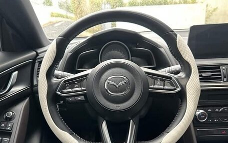 Mazda CX-4, 2021 год, 2 150 000 рублей, 13 фотография