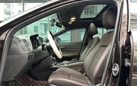 Mazda CX-4, 2021 год, 2 150 000 рублей, 10 фотография