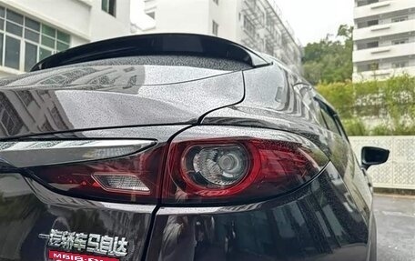 Mazda CX-4, 2021 год, 2 150 000 рублей, 9 фотография