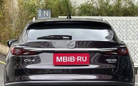 Mazda CX-4, 2021 год, 2 150 000 рублей, 7 фотография