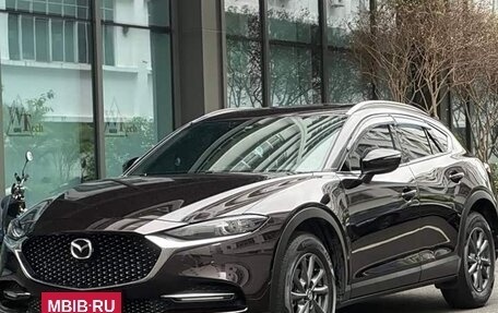 Mazda CX-4, 2021 год, 2 150 000 рублей, 3 фотография