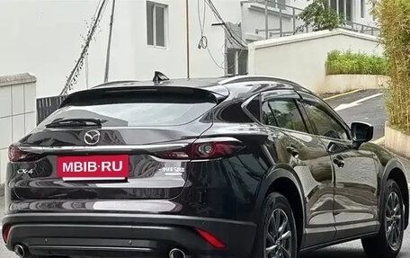 Mazda CX-4, 2021 год, 2 150 000 рублей, 5 фотография