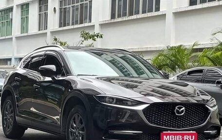 Mazda CX-4, 2021 год, 2 150 000 рублей, 4 фотография