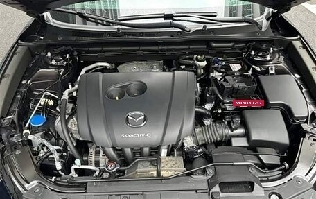 Mazda CX-4, 2021 год, 2 150 000 рублей, 15 фотография