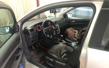 Ford Focus II рестайлинг, 2007 год, 380 000 рублей, 5 фотография