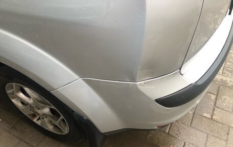 Ford Focus II рестайлинг, 2007 год, 380 000 рублей, 10 фотография