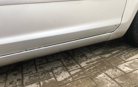 Ford Focus II рестайлинг, 2007 год, 380 000 рублей, 7 фотография