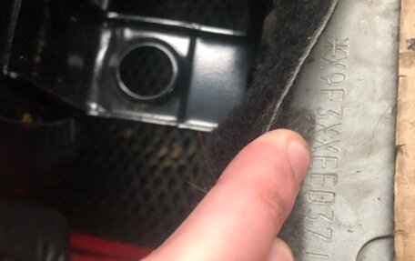 Ford Focus II рестайлинг, 2007 год, 380 000 рублей, 14 фотография