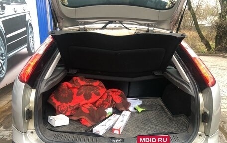 Ford Focus II рестайлинг, 2007 год, 380 000 рублей, 15 фотография