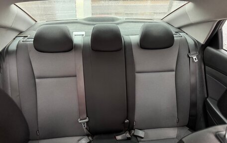 Hyundai Solaris II рестайлинг, 2017 год, 1 250 000 рублей, 14 фотография