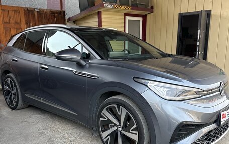 Volkswagen ID.4, 2023 год, 3 000 000 рублей, 4 фотография