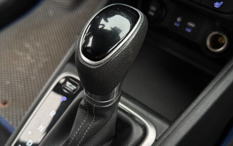 Hyundai Solaris II рестайлинг, 2017 год, 1 250 000 рублей, 9 фотография