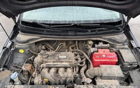 Hyundai Solaris II рестайлинг, 2017 год, 1 250 000 рублей, 16 фотография