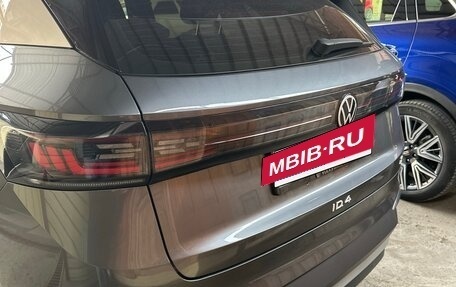 Volkswagen ID.4, 2023 год, 3 000 000 рублей, 3 фотография