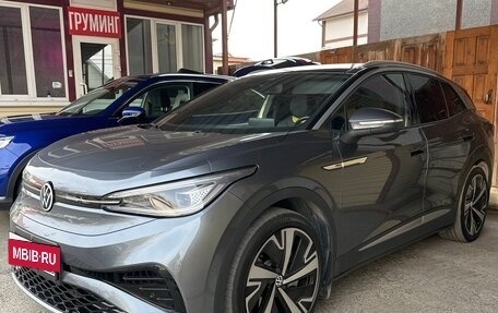 Volkswagen ID.4, 2023 год, 3 000 000 рублей, 2 фотография