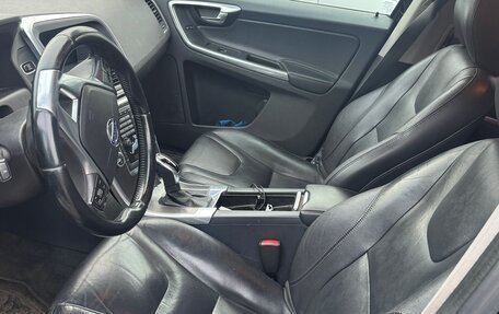 Volvo XC60 II, 2014 год, 2 100 000 рублей, 7 фотография