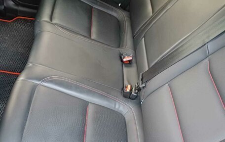 Chery Tiggo 7 Pro, 2022 год, 1 700 000 рублей, 5 фотография