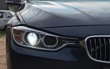 BMW 3 серия, 2012 год, 1 580 000 рублей, 4 фотография