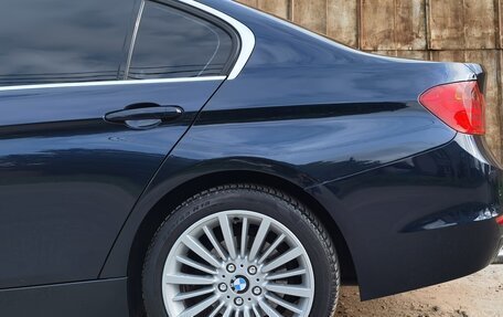 BMW 3 серия, 2012 год, 1 580 000 рублей, 8 фотография