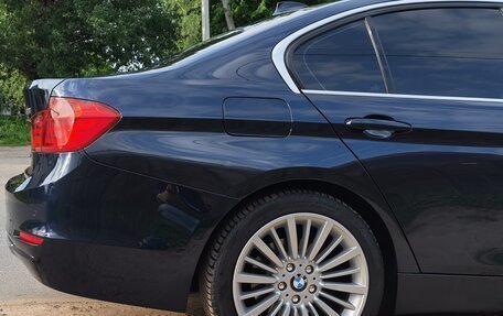 BMW 3 серия, 2012 год, 1 580 000 рублей, 9 фотография