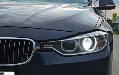 BMW 3 серия, 2012 год, 1 580 000 рублей, 5 фотография