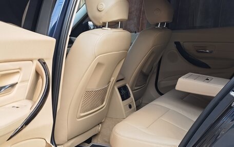 BMW 3 серия, 2012 год, 1 580 000 рублей, 18 фотография