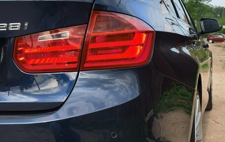 BMW 3 серия, 2012 год, 1 580 000 рублей, 11 фотография