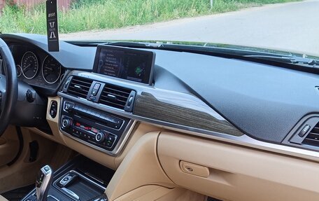 BMW 3 серия, 2012 год, 1 580 000 рублей, 17 фотография