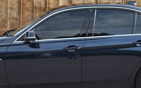 BMW 3 серия, 2012 год, 1 580 000 рублей, 15 фотография