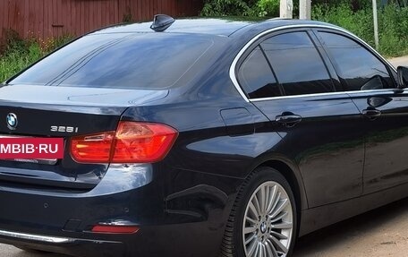 BMW 3 серия, 2012 год, 1 580 000 рублей, 13 фотография