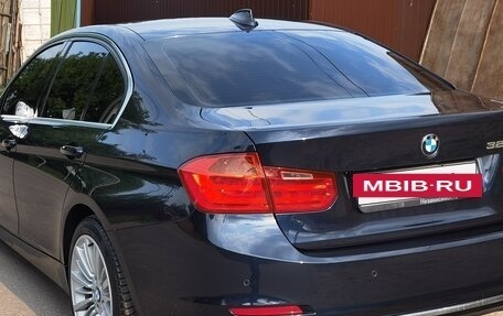 BMW 3 серия, 2012 год, 1 580 000 рублей, 14 фотография