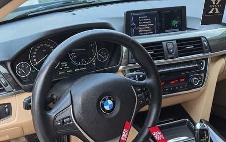 BMW 3 серия, 2012 год, 1 580 000 рублей, 16 фотография