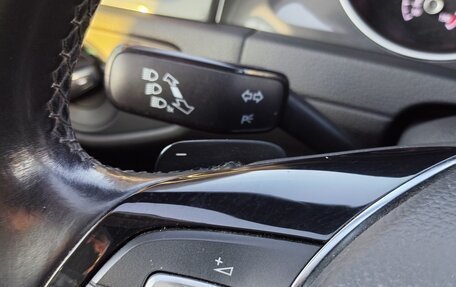 Volkswagen Golf VII, 2017 год, 1 500 000 рублей, 13 фотография